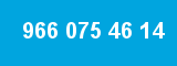 966 075 46 14
